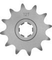 FRONT SPROCKET - KAW/SUZ - 12 