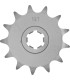 FRONT SPROCKET - KAW/SUZ - 13 