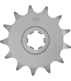 FRONT SPROCKET - KAW/SUZ - 13 