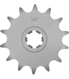 FRONT SPROCKET - KAW/SUZ - 14 