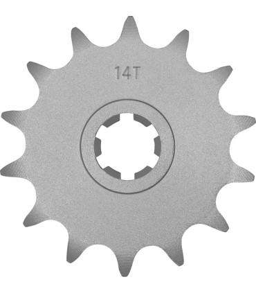 FRONT SPROCKET - KAW/SUZ - 14 