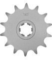FRONT SPROCKET - KAW/SUZ - 14 