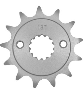 FRONT SPROCKET - KAW/SUZ - 13 