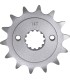 FRONT SPROCKET - KAW/SUZ - 14 