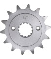 FRONT SPROCKET - KAW/SUZ - 14 