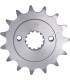 FRONT SPROCKET - KAW/SUZ - 15 