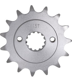 FRONT SPROCKET - KAW/SUZ - 15 