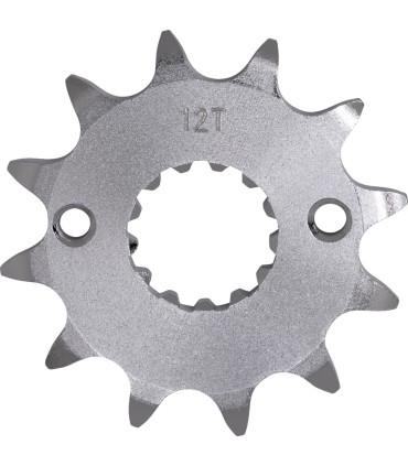 FRONT SPROCKET - KAW/YAM - 12 