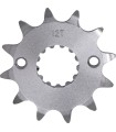 FRONT SPROCKET - KAW/YAM - 12 