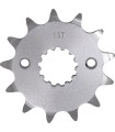 FRONT SPROCKET - KAW/YAM - 13 