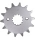 FRONT SPROCKET - KAW/SUZ/YAM -