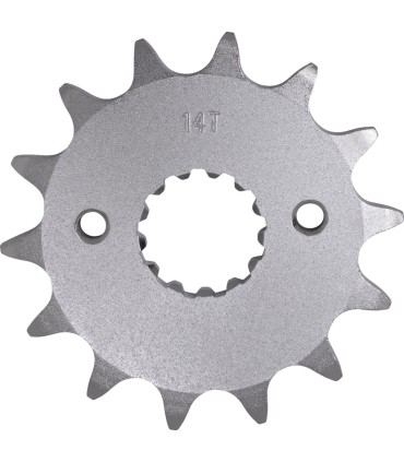 FRONT SPROCKET - KAW/SUZ/YAM -