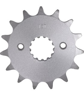 FRONT SPROCKET - KAW/SUZ/YAM -