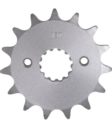 FRONT SPROCKET - KAW/SUZ/YAM -