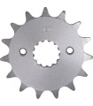 FRONT SPROCKET - KAW/SUZ/YAM -