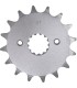 FRONT SPROCKET - SUZ/YAM - 16 