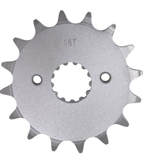 FRONT SPROCKET - SUZ/YAM - 16 