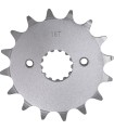 FRONT SPROCKET - SUZ/YAM - 16 