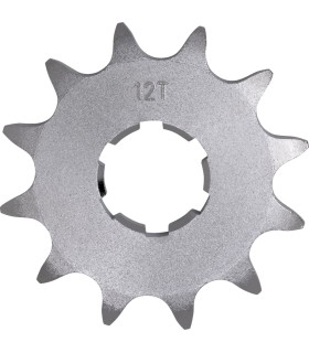 FRONT SPROCKET - YAMAHA - 12 T