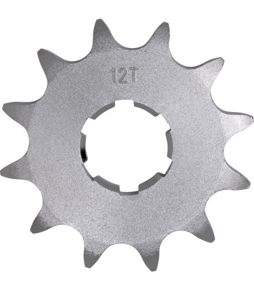 FRONT SPROCKET - YAMAHA - 12 T