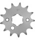 FRONT SPROCKET - KAW/YAM - 13 