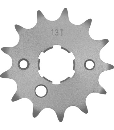 FRONT SPROCKET - KAW/YAM - 13 