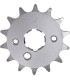 FRONT SPROCKET - KAW/YAM - 14 