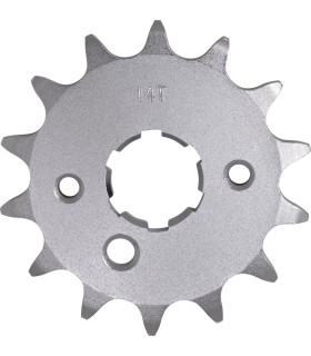 FRONT SPROCKET - KAW/YAM - 14 