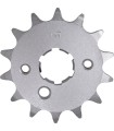 FRONT SPROCKET - KAW/YAM - 14 