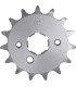 FRONT SPROCKET - KAW/YAM - 15 