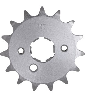 FRONT SPROCKET - KAW/YAM - 15 