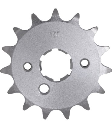 FRONT SPROCKET - KAW/YAM - 15 