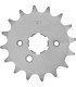 FRONT SPROCKET - YAMAHA - 16 T