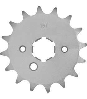 FRONT SPROCKET - YAMAHA - 16 T
