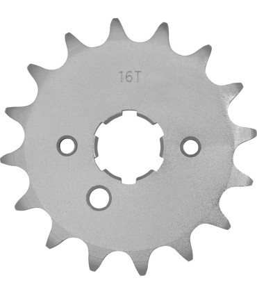 FRONT SPROCKET - YAMAHA - 16 T