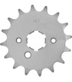 FRONT SPROCKET - YAMAHA - 16 T