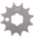 FRONT SPROCKET - YAMAHA - 12 T