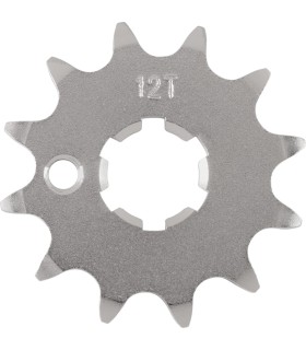 FRONT SPROCKET - YAMAHA - 12 T
