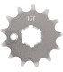 FRONT SPROCKET - KAW/SUZ/YAM -