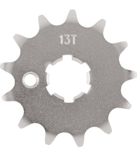 FRONT SPROCKET - KAW/SUZ/YAM -