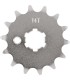 FRONT SPROCKET - KAW/YAM - 14 