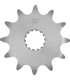 FRONT SPROCKET - YAMAHA - 12 T