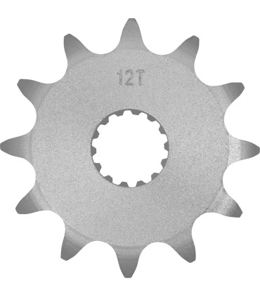 FRONT SPROCKET - YAMAHA - 12 T