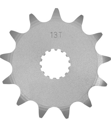 FRONT SPROCKET - YAMAHA - 13 T