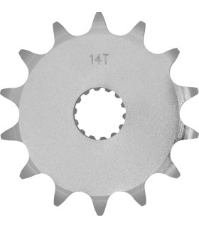 FRONT SPROCKET - YAMAHA - 14 T