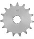 FRONT SPROCKET - YAMAHA - 15 T