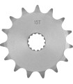 PIGNON AVANT - YAMAHA - 15 T