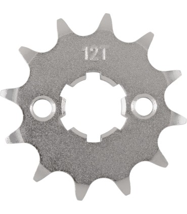 FRONT SPROCKET - YAMAHA - 12 T