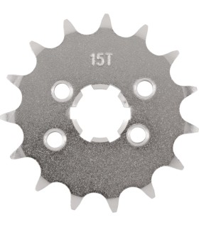 FRONT SPROCKET - HON/KAW/SUZ/Y