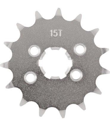 FRONT SPROCKET - HON/KAW/SUZ/Y